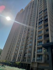 Project Image of 930 Sq.ft 2 BHK Apartment / Flat for sale in Thane West for Rs. 16900000