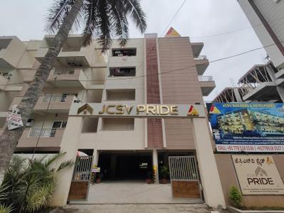 Project Image of 1023.0 - 1854.0 Sq.ft 2 BHK Apartment for buy in Pride