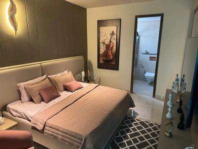 Project Image of 1650 Sq.ft 4 BHK Apartment / Flat for sale in Ramgarh Bhudda for Rs. 31900000