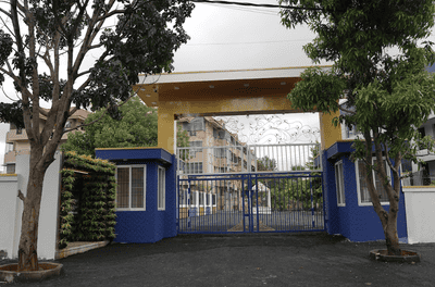 Project Image of 3000.0 - 4000.0 Sq.ft 4 BHK Villa for buy in NS Infocity