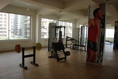 Project Image of 1223.0 - 1916.0 Sq.ft 2 BHK Apartment for buy in DPL Aravali Heights