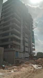 Project Image of 0.0 - 4185.0 Sq.ft 4 BHK Apartment for buy in Sudarshan Grace