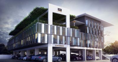 Project Image of 1129.0 - 1478.0 Sq.ft 2 BHK Apartment for buy in MPS Aambience