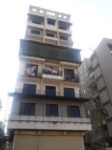 Project Image of 680.0 - 980.0 Sq.ft 1 BHK Apartment for buy in Evergreen Anand Avenue
