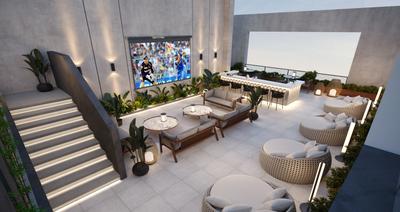 Project Image of 489.0 - 1955.0 Sq.ft 1 BHK Apartment for buy in Esto Arkis