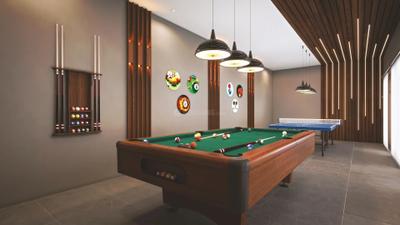 Project Image of 960.0 - 1086.0 Sq.ft 3 BHK Apartment for buy in Ratnam Parkview
