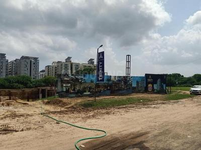 Project Image of 1408.0 - 2106.0 Sq.ft 3 BHK Apartment for buy in W The Prime Trinity