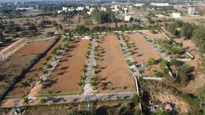 Project Image of 1200.0 - 1945.0 Sq.ft Residential Plot Plot for buy in Bluejay Uttar