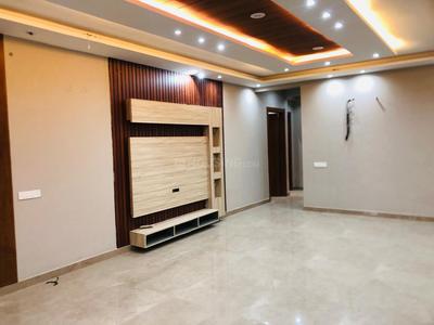 Project Image of 0.0 - 3150.0 Sq.ft 4 BHK Builder Floor for buy in The Windsor Floors