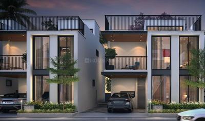 Project Image of 2212.0 - 2349.0 Sq.ft 3 BHK Villa for buy in Casagrand Glenmere