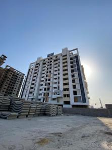 Project Image of 2601 Sq.ft 4 BHK Apartment / Flat for sale in Pal Gam for Rs. 12357000