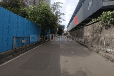 Project Image of 276.96 - 692.01 Sq.ft 1 RK Apartment for buy in Ranbir Luxuria
