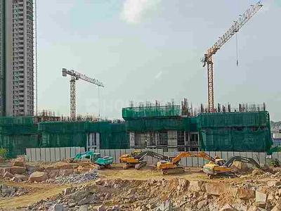 Project Image of 5299.93 - 5399.93 Sq.ft 4 BHK Apartment for buy in Auro The Pearl Phase I