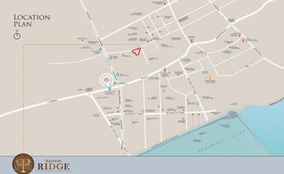 Project Image of 0.0 - 861.22 Sq.ft 3 BHK Apartment for buy in Rajyash Ridge