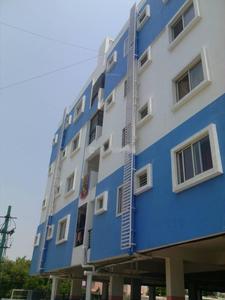 Project Image of 1054.0 - 1424.0 Sq.ft 2 BHK Apartment for buy in NSR Sarovar