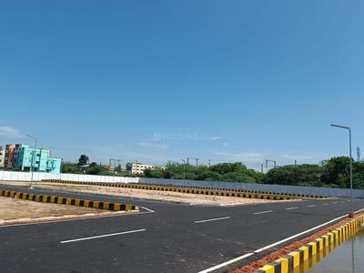 Venture Mahadevan Nagar Extension Internal Roads 1