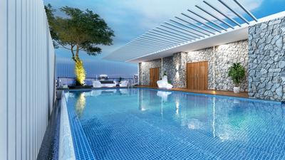 Project Image of 1600.0 - 1900.0 Sq.ft 3 BHK Apartment for buy in KSR Greens