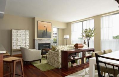Project Image of 1192.25 - 2079.42 Sq.ft 2 BHK Apartment for buy in Om Shree Platinum