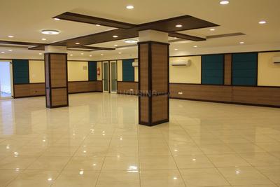 Project Image of 0.0 - 3307.0 Sq.ft 4 BHK Apartment for buy in Ashiana Treehouse Residences
