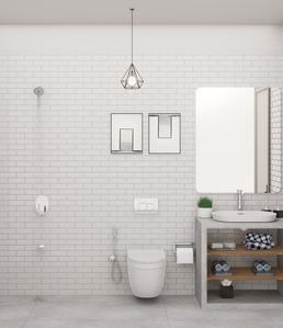 Project Image of 0.0 - 1076.39 Sq.ft 2 BHK Apartment for buy in El Sueno