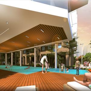 Project Image of 1170.0 - 2780.0 Sq.ft 2 BHK Apartment for buy in VK Gardens Propbuynsell