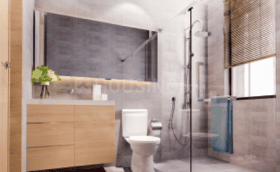 Project Image of 1254.96 - 1799.94 Sq.ft 3 BHK Apartment for buy in Anokha S Retreat 2