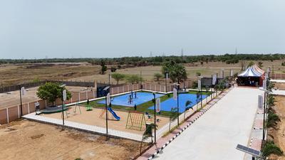 Project Image of 602.0 - 2718.0 Sq.ft Residential Plot Plot for buy in Sambaha Saffire