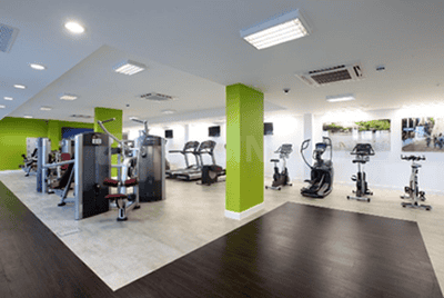 Project Image of 1295.0 - 2082.0 Sq.ft 2 BHK Apartment for buy in Lumbodhara Orchid Aarna