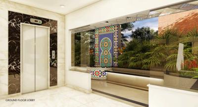 Project Image of 697.68 - 1903.44 Sq.ft 2 BHK Apartment for buy in Noor Pearl