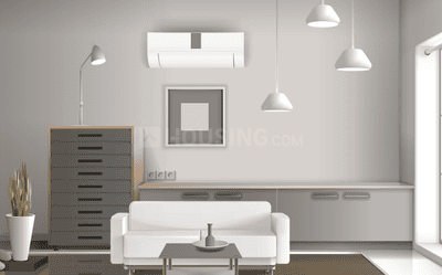 Project Image of 424 Sq.ft 1 BHK Apartment / Flat for sale in Vikhroli East for Rs. 6800000