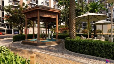 Project Image of 935.0 - 1275.0 Sq.ft 2 BHK Apartment for buy in Sanjiveeni Shrusti