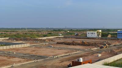 Project Image of 701.0 - 1619.0 Sq.ft Residential Plot Plot for buy in RNKs Vista Garden