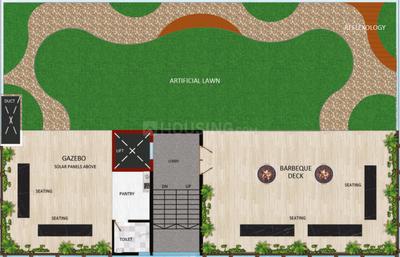 Project Image of 0.0 - 3666.0 Sq.ft 4 BHK Apartment for buy in Krishna Niwas
