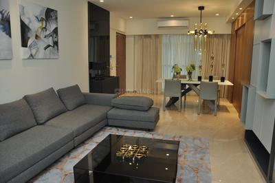 Project Image of 727.0 - 2160.0 Sq.ft 2 BHK Apartment for buy in Vora Centrico