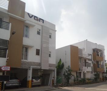 Project Image of 895.0 - 2000.0 Sq.ft 2 BHK Apartment for buy in VGN Krona Apartment