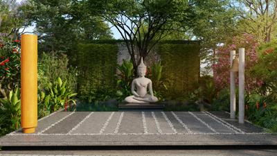 Project Image of 965.0 - 1016.0 Sq.ft 3 BHK Apartment for buy in GR Samskruthi