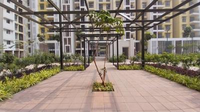 Project Image of 848 Sq.ft 2 BHK Apartment / Flat for sale in Dombivli East for Rs. 7200000