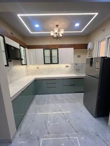 Project Image of 1600.0 - 2000.0 Sq.ft 3 BHK Villa for buy in Urbanaid Uniworld
