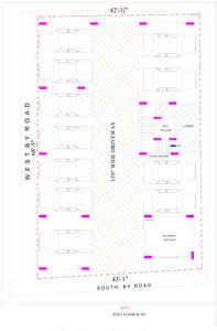 Project Image of 1300.0 - 1600.0 Sq.ft 3 BHK Apartment for buy in V6 Durgadevi Enclave