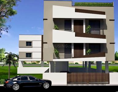 Project Image of 1022.0 - 1140.0 Sq.ft 2 BHK Apartment for buy in Geeyam Vaikuntham
