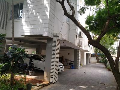 Project Image of 1316.0 - 1672.0 Sq.ft 2.5 BHK Apartment for buy in Sumanth Sreshta Shastri Nagar