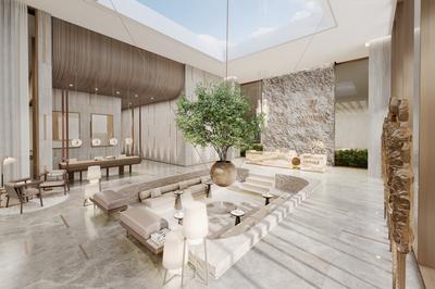 Project Image of 800.0 - 3550.0 Sq.ft 1 BHK Apartment for buy in Imtiaz Wynwood