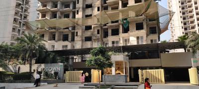Project Image of 970.0 - 1735.0 Sq.ft 2 BHK Apartment for buy in Patel Neotown Phase 1