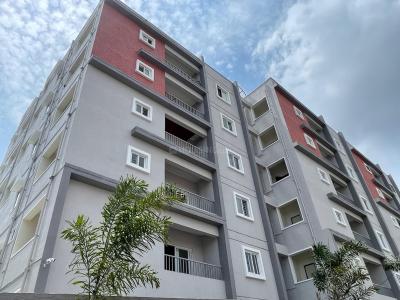 Project Image of 875.0 - 1800.0 Sq.ft 1 BHK Apartment for buy in KSR Madhavaram Estate