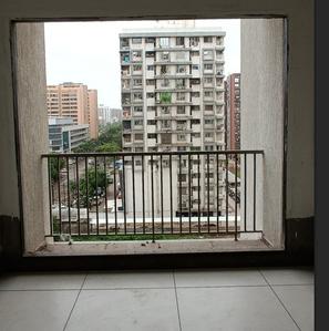 Project Image of 833.34 - 865.09 Sq.ft 3 BHK Apartment for buy in Santvan Lexon