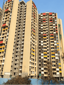 Project Image of 461.99 - 814.5 Sq.ft 1 BHK Apartment for buy in Shapoorji Pallonji Joyville Hadapsar Annexe Phase 17