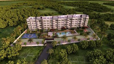 Project Image of 907.0 - 1715.0 Sq.ft 2 BHK Apartment for buy in Legacy Calista