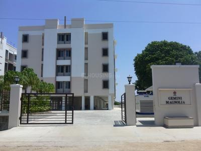 Project Image of 980.0 - 1405.0 Sq.ft 2 BHK Apartment for buy in Arboretum Magnolia