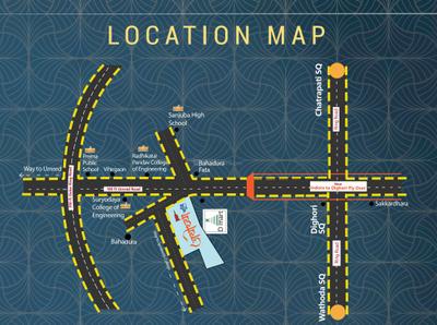 Project Image of 1006.1 - 29867.27 Sq.ft Residential Plot Plot for buy in Ayodhya Bhumi