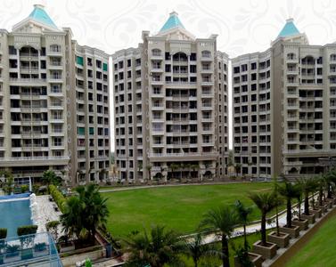 Project Image of 802.0 - 1196.0 Sq.ft 2 BHK Apartment for buy in Arihant Adita